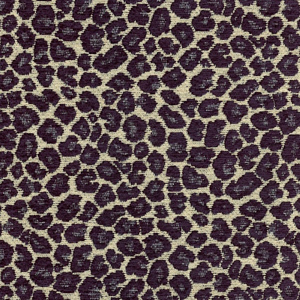 Magnolia Fabric Rox Navy - 52Ray/26Poly/22Ctn China 9000 Horizontal: 13.75 and Vertical: 6.75 54" - My Fabric Connection -