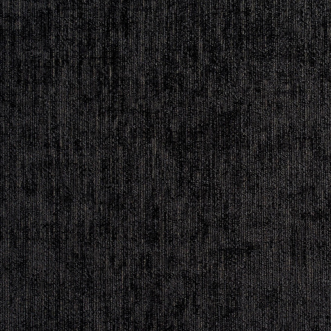 Charlotte Fabric 1907 Onyx Ring book page #23A 100% Woven Polyester Asia Exceeds 40,000 Wyzenbeek Rubs (Heavy Duty) No Repeat 54 Inches - My Fabric Connection -