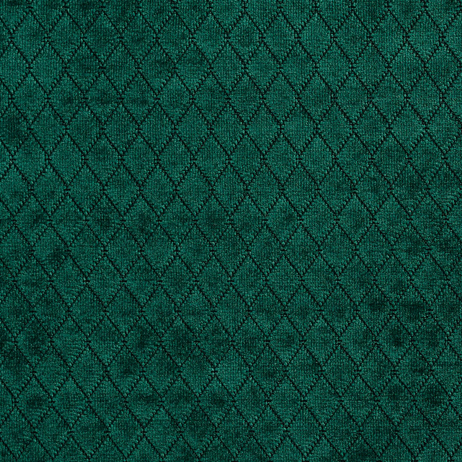 Charlotte Fabric 1911 Spruce Ring book page #21A 100% Woven Polyester Asia Exceeds 100,000 Wyzenbeek Rubs (Heavy Duty) Horizontal: .5" x Vertical: 1" 54 Inches - My Fabric Connection -