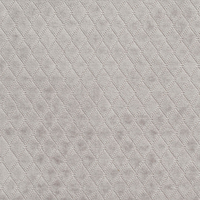 Charlotte Fabric 1920 Platinum Ring book page #21A 100% Woven Polyester Asia Exceeds 100,000 Wyzenbeek Rubs (Heavy Duty) Horizontal: .5" x Vertical: 1" 54 Inches - My Fabric Connection -