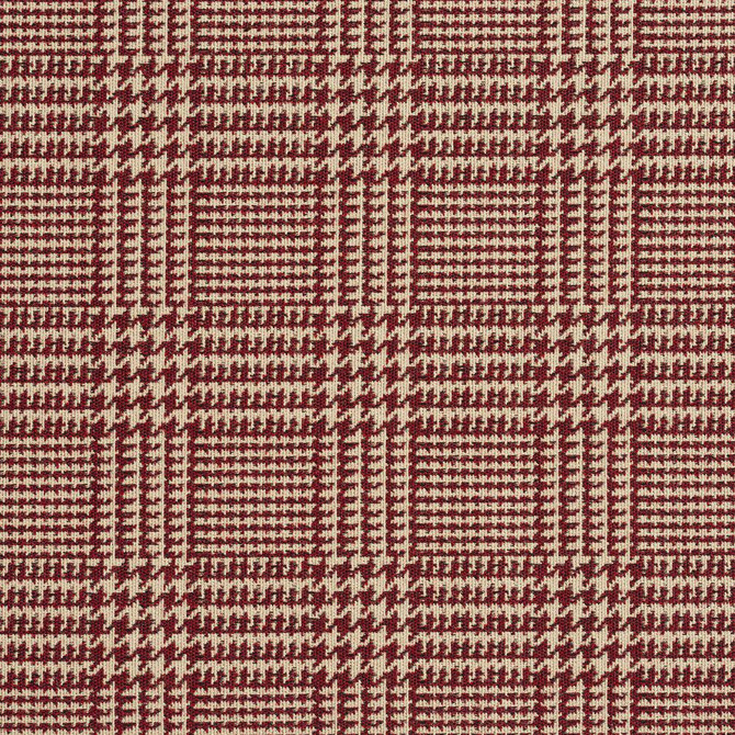 Charlotte Fabric 1941 Cordovan Ring book page #20A 67% Olefin, 33% Polyester Made In USA Exceeds 100,000 Wyzenbeek Rubs (Heavy Duty) Horizontal: 3" x Vertical: 3.5" 54 Inches - My Fabric Connection -