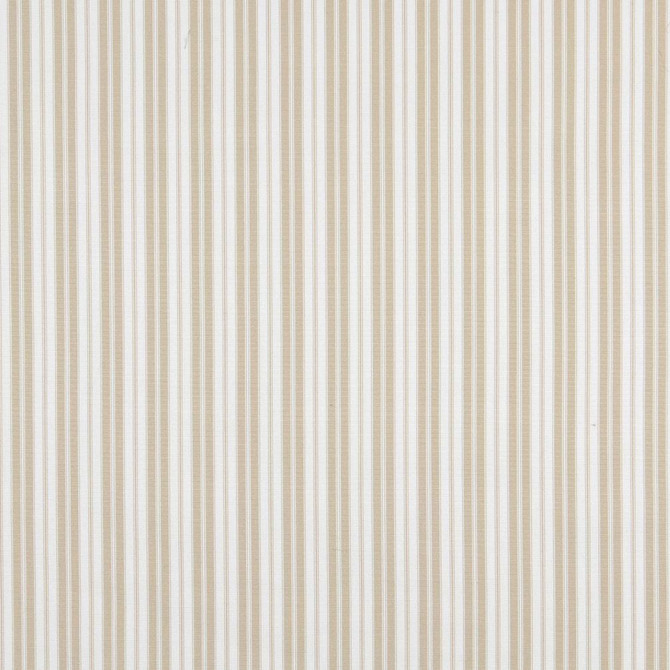 Charlotte Fabric 2460 Sand Classic All Seasons & Outdoor/Indoor Oasis II 100% Solution Dyed Woven Acrylic Italy Exceeds 140,000 Wyzenbeek Rubs (Heavy Duty) Horizontal: 1.5" 54 Inches - My Fabric Connection -
