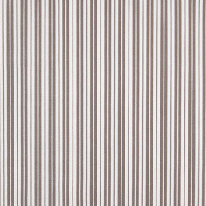 Charlotte Fabric 2465 Taupe Classic All Seasons & Outdoor/Indoor Oasis II 100% Solution Dyed Woven Acrylic Italy Exceeds 140,000 Wyzenbeek Rubs (Heavy Duty) </p><p>Repeat: Horizontal: 1.5" 54 Inches - My Fabric Connection -