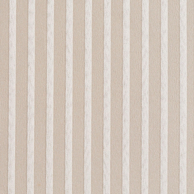 Charlotte Fabric 2614 Linen/Stripe Uptown Jacquards VI 100% Woven Polyester Asia Exceeds 120,000 Wyzenbeek Rubs (Heavy Duty) </p><p>Repeat: Horizontal: .5" 54 Inches - My Fabric Connection -