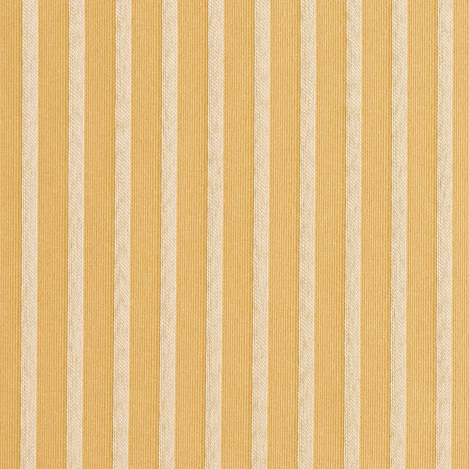 Charlotte Fabric 2617 Flax/Stripe Uptown Jacquards VI 100% Woven Polyester Asia Exceeds 70,000 Wyzenbeek Rubs (Heavy Duty) Horizontal: .5" 54 Inches - My Fabric Connection -
