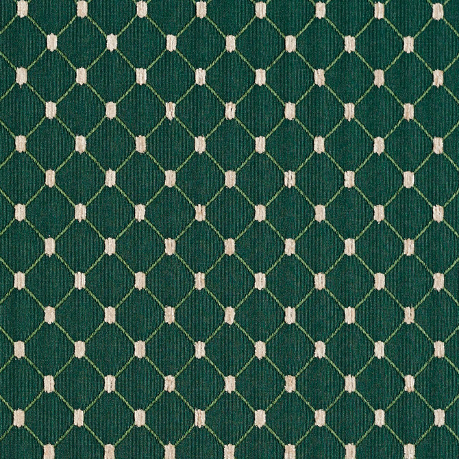 Charlotte Fabric 2646 Alpine/Diamond Uptown Jacquards VI 100% Woven Polyester Asia Exceeds 116,000 Wyzenbeek Rubs (Heavy Duty) </p><p>Repeat: Horizontal: 1.75" x Vertical: 1.5" 54 Inches - My Fabric Connection -