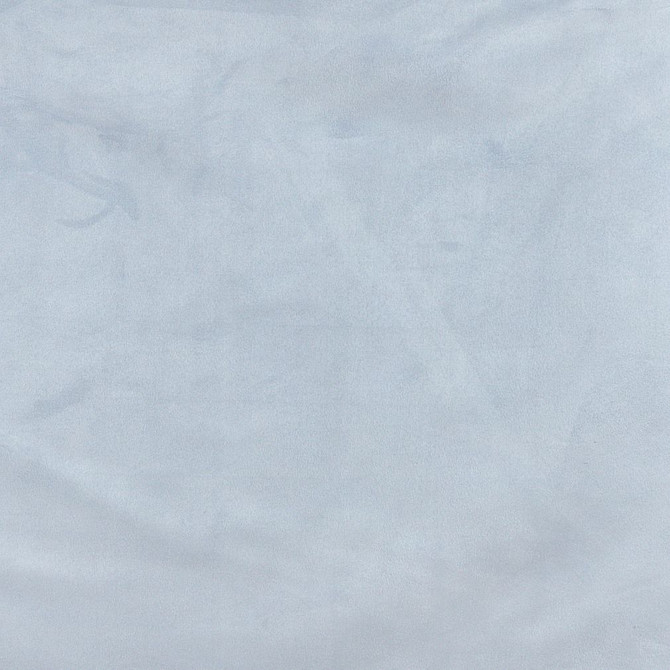 Charlotte Fabric 3076 Sky Ultimate Suede V 100% Woven Polyester Asia Exceeds 200,000 Wyzenbeek Rubs (Heavy Duty) No Repeat 54 Inches - My Fabric Connection -