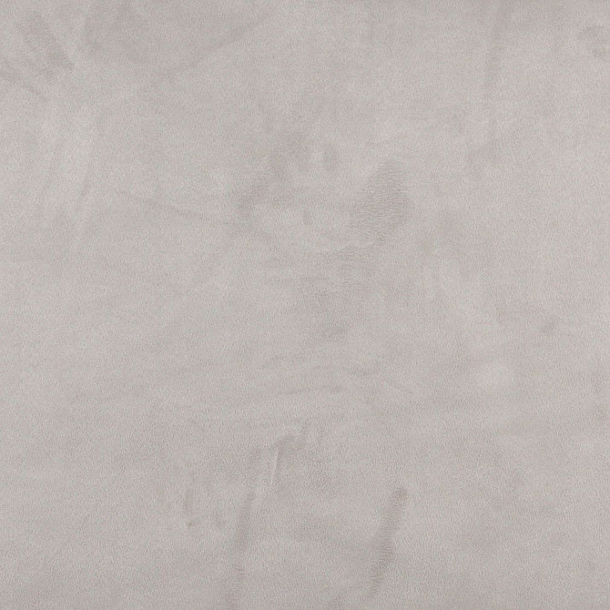 Charlotte Fabric 3078 Platinum Microsuede, Ultimate Suede V 100% Woven Polyester Asia Exceeds 200,000 Wyzenbeek Rubs (Heavy Duty) No Repeat 54 Inches - My Fabric Connection -