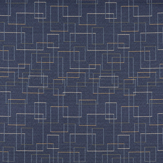Charlotte Fabric 3559 Admiral Decorative Durables XII 100% Woven Polyester Made In USA Exceeds 150,000 Wyzenbeek Rubs (Heavy Duty) </p><p>Repeat: Horizontal: 7.25" x Vertical: 9.25" 54 Inches - My Fabric Connection -