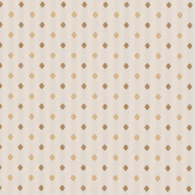 Charlotte Fabric 3672 Parchment Ring Book Page #3 100% Woven Polyester Asia Exceeds 70,000 Wyzenbeek Rubs (Heavy Duty) Horizontal: 1.5" x Vertical: 1.5" 54 Inches - My Fabric Connection -