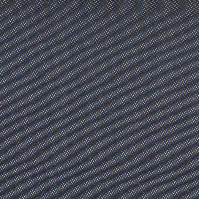 Charlotte Fabric 3744 Navy Decorative Durables XII & Ring Book Page 35A 52% Olefin, 48% Polyester Made In USA Exceeds 150,000 Wyzenbeek Rubs (Heavy Duty) </p><p>Repeat: Horizontal: .5" x Vertical: .5" 54 Inches - My Fabric Connection -