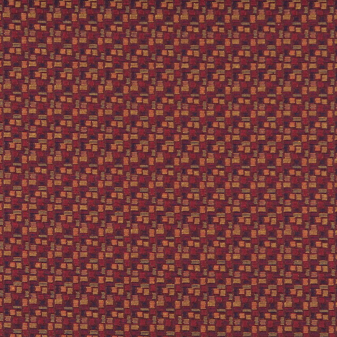 Charlotte Fabric 3748 Merlot Decorative Durables XII 45% Cotton, 44% Polyester, 11% Acrylic Made In USA Exceeds 150,000 Wyzenbeek Rubs (Heavy Duty) Horizontal: 3.25" x Vertical: 1.25" 54 Inches - My Fabric Connection -