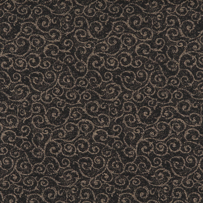 Charlotte Fabric 3772 Raven Decorative Durables XI 45% Cotton, 44% Polyester, 11% Acrylic Made In USA Exceeds 150,000 Wyzenbeek Rubs (Heavy Duty) </p><p>Repeat: Horizontal: 6.75" x Vertical: 13.5" 54 Inches - My Fabric Connection -