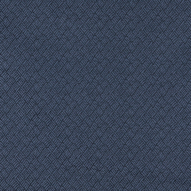 Charlotte Fabric 3776 Atlantic Decorative Durables XI 55% Polyester, 45% Olefin Made In USA Exceeds 150,000 Wyzenbeek Rubs (Heavy Duty) </p><p>Repeat: Horizontal: 1.75" x Vertical: 1.5" 54 Inches - My Fabric Connection -