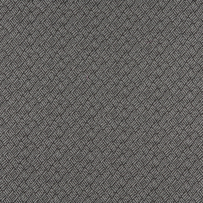 Charlotte Fabric 3777 Platinum Decorative Durables XI 55% Polyester, 45% Olefin Made In USA Exceeds 150,000 Wyzenbeek Rubs (Heavy Duty) Horizontal: 1.75" x Vertical: 1.5" 54 Inches - My Fabric Connection -