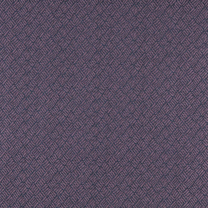 Charlotte Fabric 3782 Plum Decorative Durables XI 55% Polyester, 45% Olefin Made In USA Exceeds 150,000 Wyzenbeek Rubs (Heavy Duty) </p><p>Repeat: Horizontal: 1.75" x Vertical: 1.5" 54 Inches - My Fabric Connection -