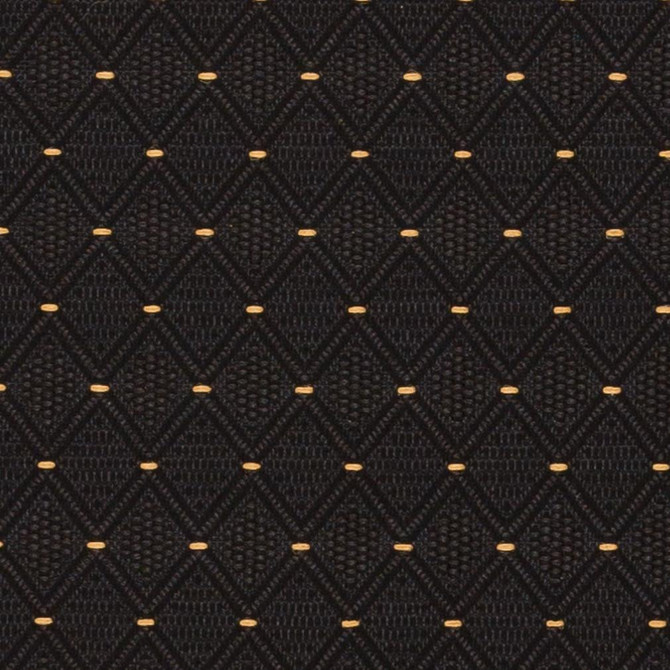 Charlotte Fabric 3831 Ebony Decorative Durables XI 100% Olefin Made In USA Exceeds 150,000 Wyzenbeek Rubs (Heavy Duty) </p><p>Repeat: Horizontal: 1" x Vertical: 1" 54 Inches - My Fabric Connection -