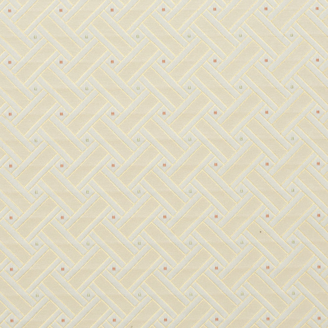 Charlotte Fabric 4135 Spring Lattice Timeless Treasures II 100% Woven Polyester Asia Exceeds 100,000 Wyzenbeek Rubs (Heavy Duty) </p><p>Repeat: Horizontal: 2" x Vertical: 2" 54 Inches - My Fabric Connection -