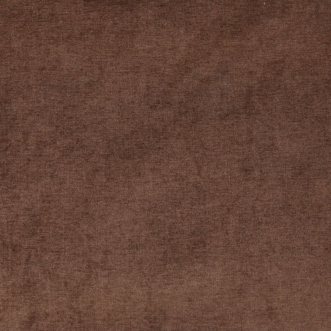 Charlotte Fabric 4239 Chocolate Elegance of Woven Velvet III 100% Woven Polyester Asia Exceeds 200,000 Wyzenbeek Rubs (Heavy Duty) No Repeat 54 Inches - My Fabric Connection -