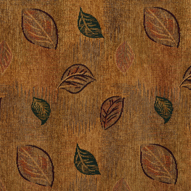 Charlotte Fabric 4260 Basil Ring Book Page #14 54% Acrylic, 46% Polyester Asia Exceeds 90,000 Wyzenbeek Rubs (Heavy Duty) Horizontal: 13" x Vertical: 14.5" 54 Inches - My Fabric Connection -