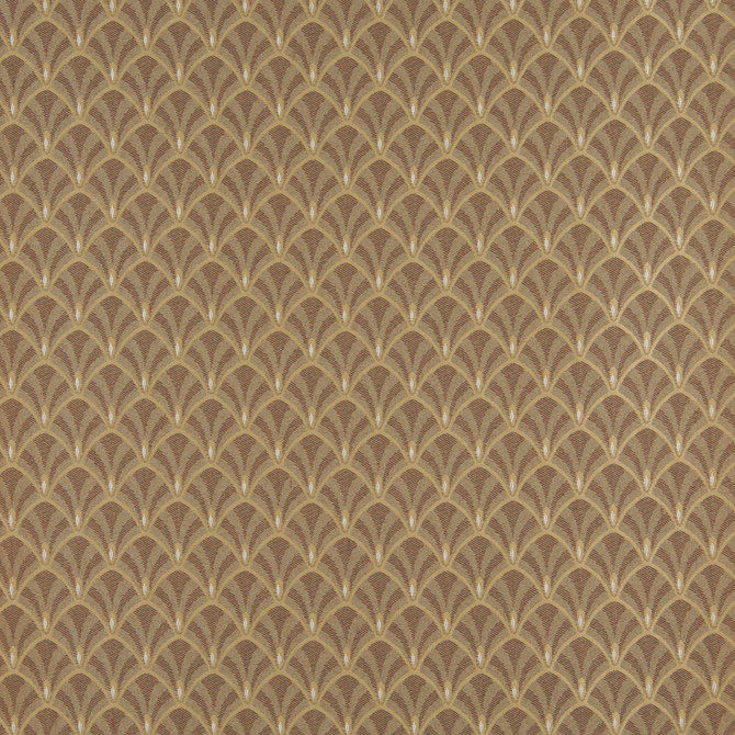 Charlotte Fabric 4307 Harvest Fan Uptown Jacquards V 55% Cotton, 45% Polyester Asia Exceeds 70,000 Wyzenbeek Rubs (Heavy Duty) Horizontal: 1.75" x Vertical: 1.75" 54 Inches - My Fabric Connection -