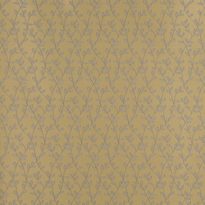 Charlotte Fabric 4317 Chambray Vine Uptown Jacquards V 55% Cotton, 45% Polyester Asia Exceeds 70,000 Wyzenbeek Rubs (Heavy Duty) Horizontal: 3.5" x Vertical: 7.5" 54 Inches - My Fabric Connection -