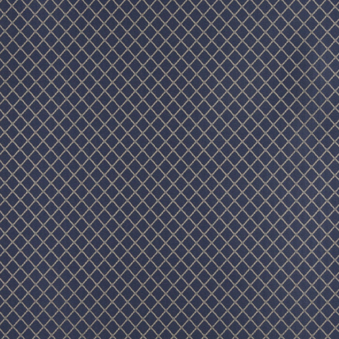 Charlotte Fabric 4326 Wedgewood Diamond Uptown Jacquards V 55% Cotton, 45% Polyester Asia Exceeds 70,000 Wyzenbeek Rubs (Heavy Duty) Horizontal: 1" x Vertical: 1" 54 Inches - My Fabric Connection -