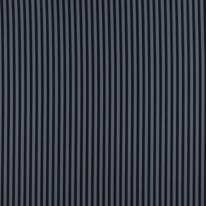 Charlotte Fabric 4373 Ocean Stripe Uptown Jacquards V 55% Cotton, 45% Polyester Asia Exceeds 70,000 Wyzenbeek Rubs (Heavy Duty) Horizontal: .5" 54 Inches - My Fabric Connection -