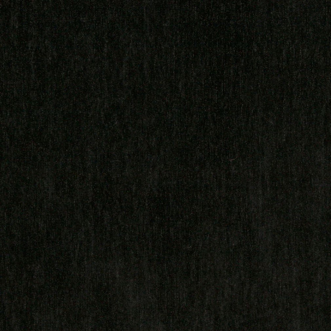 Charlotte Fabric 4783 Onyx Chenille Classics V 100% Woven Polyester Asia Exceeds 200,000 Wyzenbeek Rubs (Heavy Duty) No Repeat 54 Inches - My Fabric Connection -