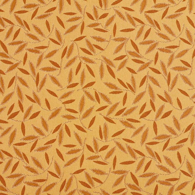 Charlotte Fabric 5205 Amber Decorative Durables IX 100% Woven Polyester Made In USA Exceeds 100,000 Wyzenbeek Rubs (Heavy Duty) </p><p>Repeat: Horizontal: 9" x Vertical: 9.5" 54 Inches - My Fabric Connection -