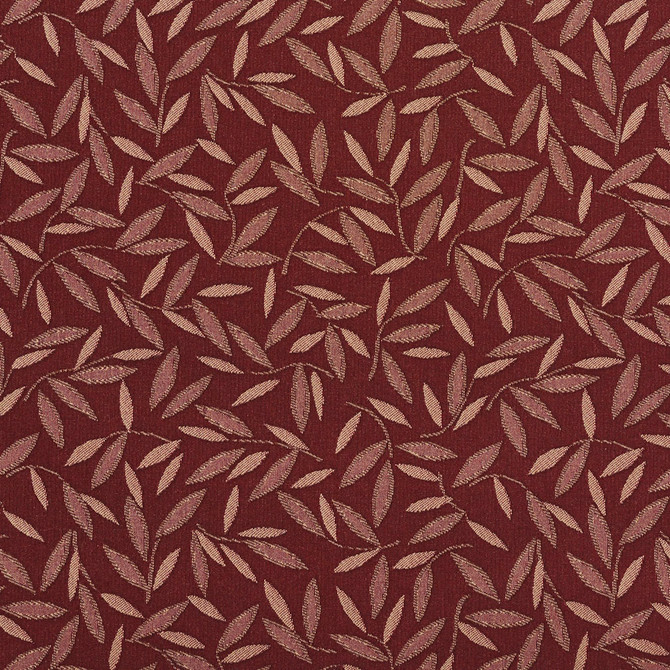 Charlotte Fabric 5211 Brandy Decorative Durables IX 100% Woven Polyester Made In USA Exceeds 100,000 Wyzenbeek Rubs (Heavy Duty) </p><p>Repeat: Horizontal: 9" x Vertical: 9.5" 54 Inches - My Fabric Connection -
