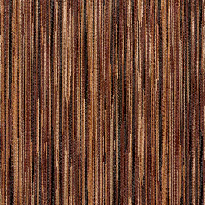 Charlotte Fabric 5231 Cocoa Decorative Durables IX 72% Olefin,28% Polyester Made In USA Exceeds 100,000 Wyzenbeek Rubs (Heavy Duty) </p><p>Repeat: Horizontal: 9" 54 Inches - My Fabric Connection -