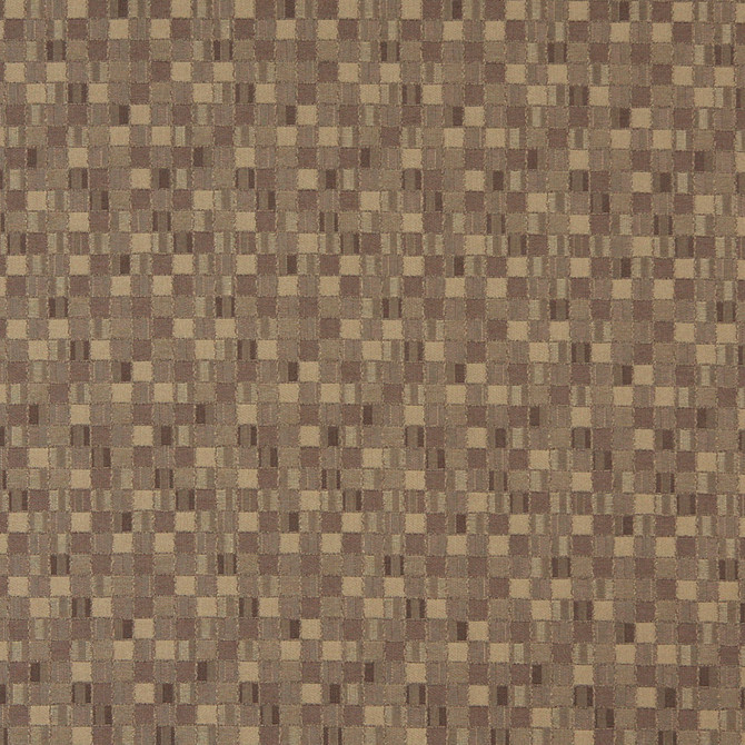 Charlotte Fabric 5251 Dune Decorative Durables IX 100% Woven Polyester Made In USA Exceeds 100,000 Wyzenbeek Rubs (Heavy Duty) Horizontal: 4.5" x Vertical: 4.5" 54 Inches - My Fabric Connection -