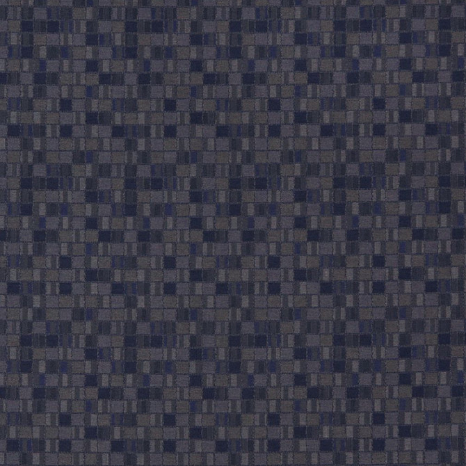 Charlotte Fabric 5255 Atlantic Decorative Durables IX 100% Woven Polyester Made In USA Exceeds 100,000 Wyzenbeek Rubs (Heavy Duty) </p><p>Repeat: Horizontal: 4.5" x Vertical: 4.5" 54 Inches - My Fabric Connection -