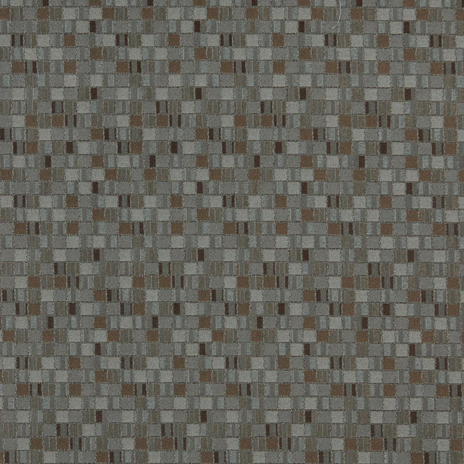 Charlotte Fabric 5257 Marine Decorative Durables IX 100% Woven Polyester Made In USA Exceeds 100,000 Wyzenbeek Rubs (Heavy Duty) </p><p>Repeat: Horizontal: 4.5" x Vertical: 4.5" 54 Inches - My Fabric Connection -