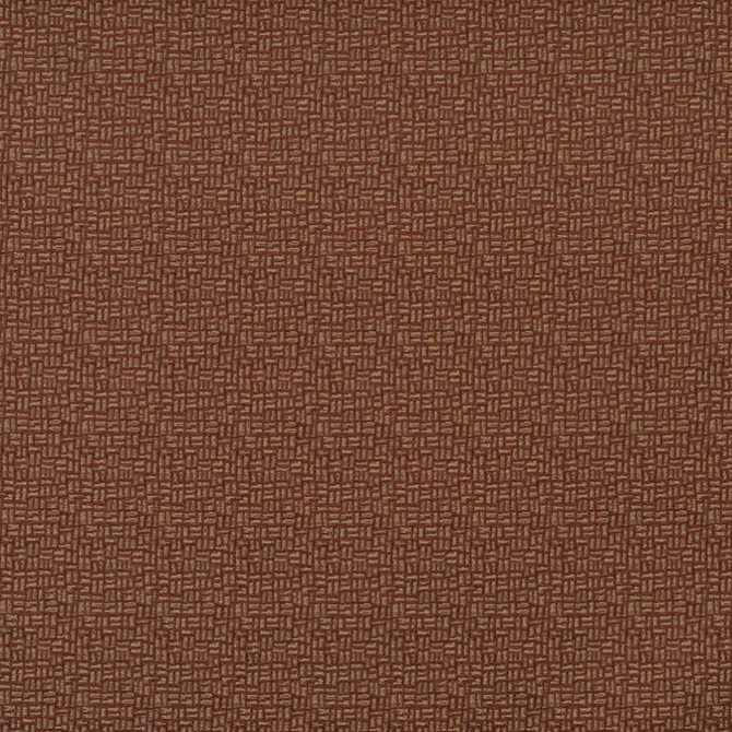 Charlotte Fabric 5268 Merlot Decorative Durables IX 100% Woven Polyester Made In USA Exceeds 100,000 Wyzenbeek Rubs (Heavy Duty) </p><p>Repeat: Horizontal: 2.5" x Vertical: 2.5" 54 Inches - My Fabric Connection -