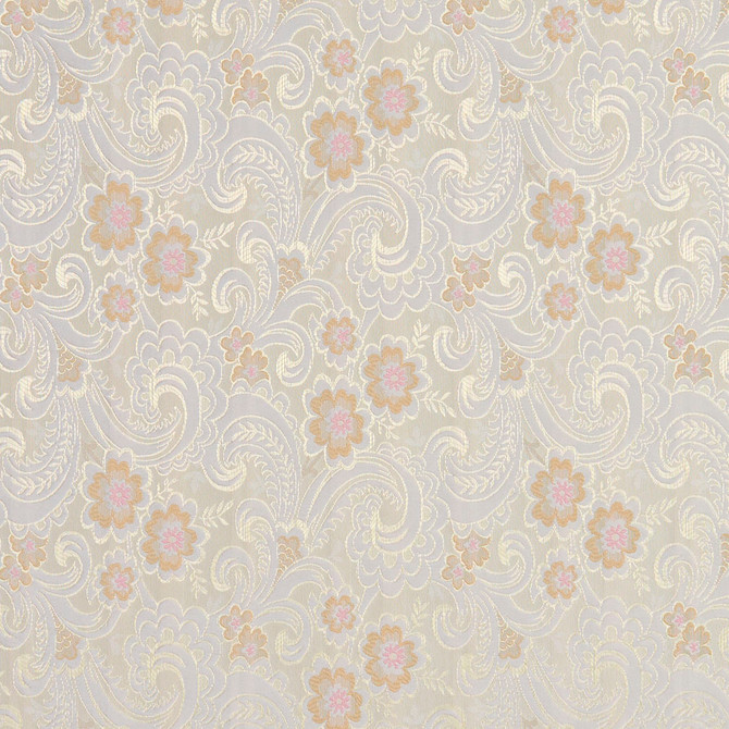 Charlotte Fabric 5390 Rose Timeless Treasures II & Ring Book Page #27 100% Woven Polyester Asia Exceeds 100,000 Wyzenbeek Rubs (Heavy Duty) </p><p>Repeat: Horizontal: 12" x Vertical: 7" 54 Inches - My Fabric Connection -