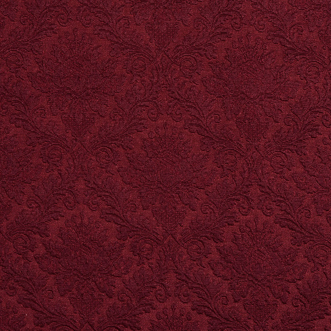 Charlotte Fabric 5536 Wine/Cameo Enchanted Gardens 75% Cotton, 25% Polyester Asia Exceeds 84,000 Wyzenbeek Rubs (Heavy Duty) </p><p>Repeat: Horizontal: 7" x Vertical: 7" 54 Inches - My Fabric Connection -