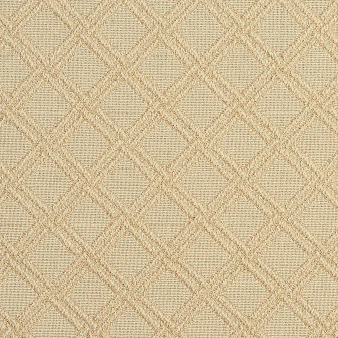 Charlotte Fabric 5546 Ivory/Diamond Enchanted Gardens 75% Cotton, 25% Polyester Asia Exceeds 70,000 Wyzenbeek Rubs (Heavy Duty) Horizontal: 1.5" x Vertical: 1.5" 54 Inches - My Fabric Connection -