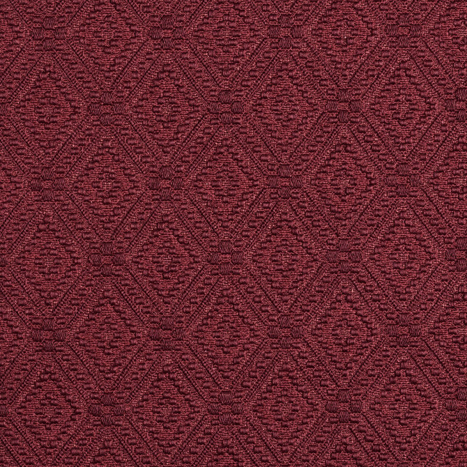 Charlotte Fabric 5568 Ruby/Prism Enchanted Gardens 75% Cotton, 25% Polyester Asia Exceeds 120,000 Wyzenbeek Rubs (Heavy Duty) </p><p>Repeat: Horizontal: 2" x Vertical: 2.5" 54 Inches - My Fabric Connection -