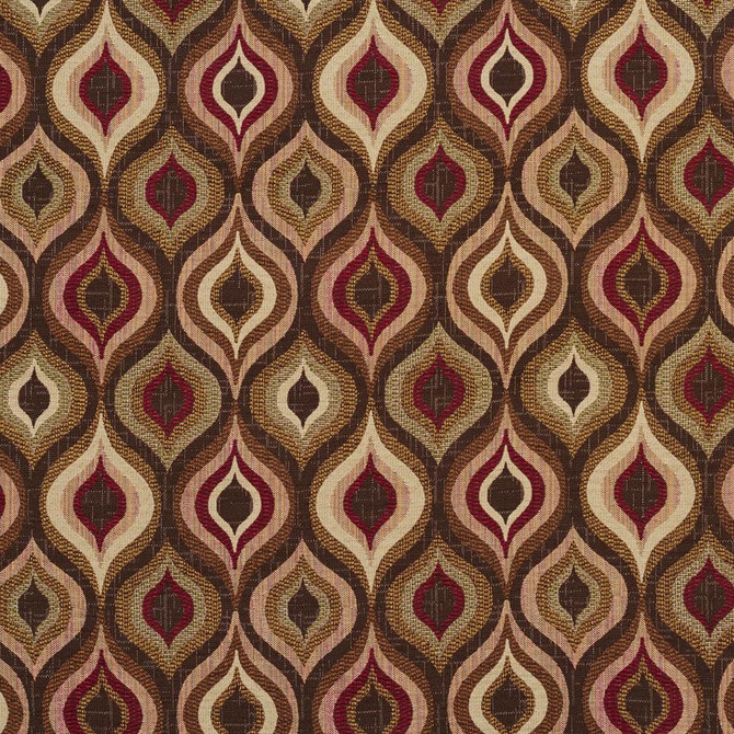 Charlotte Fabric 5700 Adobe Lantern Woven Patterns 82% Polyester, 18% Cotton Asia Exceeds 80,000 Wyzenbeek Rubs (Heavy Duty) </p><p>Repeat: Horizontal: 7.5" x Vertical: 11" 54 Inches - My Fabric Connection -