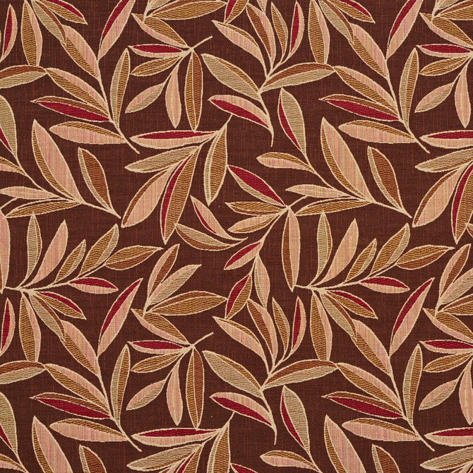 Charlotte Fabric 5720 Adobe Woven Patterns 82% Polyester, 18% Cotton Asia Exceeds 70,000 Wyzenbeek Rubs (Heavy Duty) Horizontal: 14.75" x Vertical: 15.5" 54 Inches - My Fabric Connection -