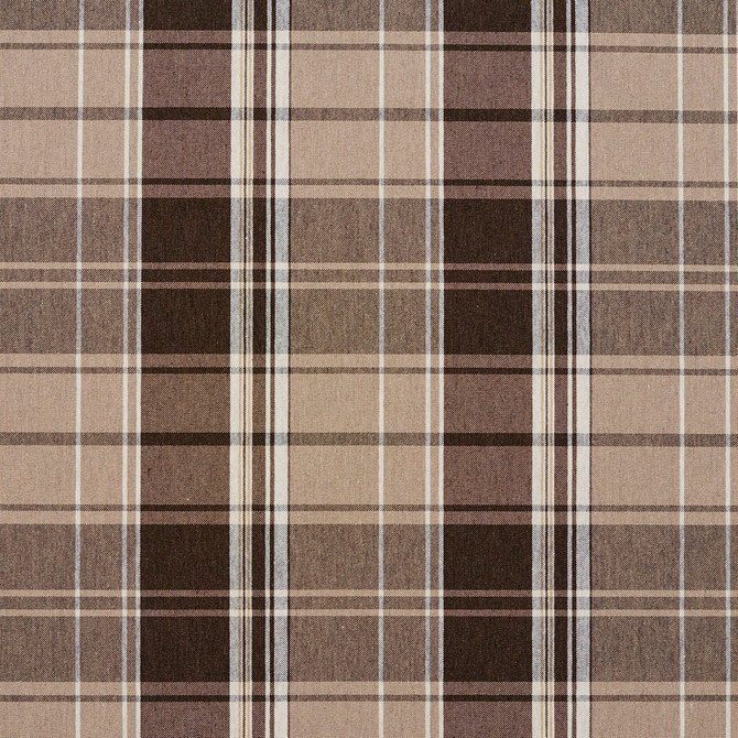 Charlotte Fabric 5802 Desert Plaid Classic Patterns 52% Polyester, 48% Cotton Made In USA Exceeds 200,000 Wyzenbeek Rubs (Heavy Duty) </p><p>Repeat: Horizontal: 6.5" x Vertical: 7" 54 Inches - My Fabric Connection -