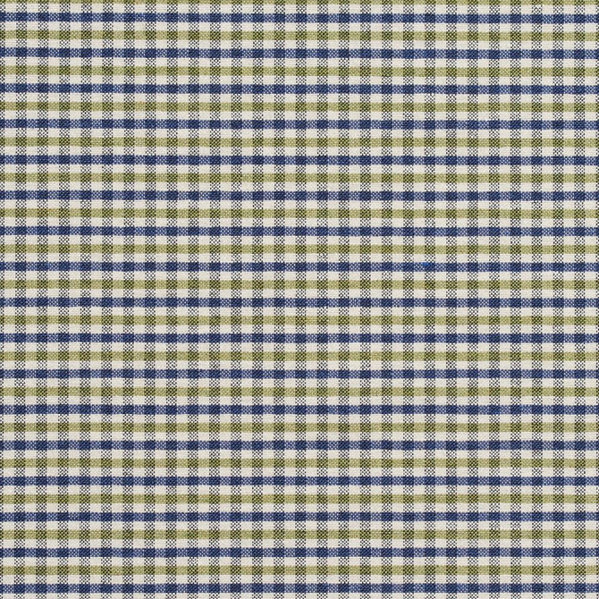 Charlotte Fabric 5813 Laguna Check Classic Patterns 52% Polyester, 48% Cotton Made In USA Exceeds 200,000 Wyzenbeek Rubs (Heavy Duty) Horizontal: .5" X Vertical: .25" 54 Inches - My Fabric Connection -