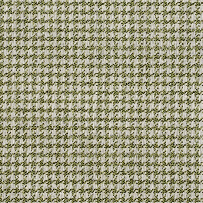 Charlotte Fabric 5858 Spring Houndstooth Classic Patterns 52% Polyester, 48% Cotton Made In USA Exceeds 200,000 Wyzenbeek Rubs (Heavy Duty) Horizontal: .5" X Vertical: .5" 54 Inches - My Fabric Connection -