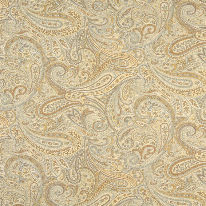 Charlotte Fabric 6325 Spring Ring Book Page #51 100% Woven Polyester Asia Exceeds 100,000 Wyzenbeek Rubs (Heavy Duty) Horizontal: 30.5" x Vertical: 14.5" 54 Inches - My Fabric Connection -