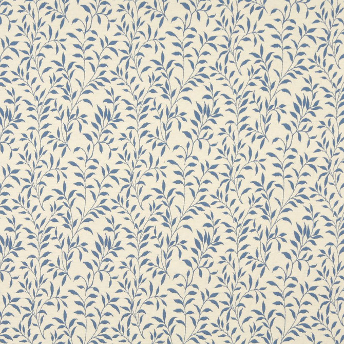 Charlotte Fabric 6414 Wedgewood Leaf Garden Collection & Ring Book Page #49 37% Cotton, 36% Rayon, 27% Polyester Asia Exceeds 70,000 Wyzenbeek Rubs (Heavy Duty) </p><p>Repeat: Horizontal: 7" x Vertical: 9" 54 Inches - My Fabric Connection -
