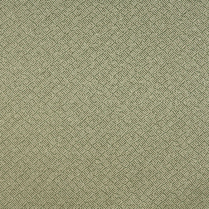 Charlotte Fabric 6769 Ivy/Metro Woven Crypton II 59% Polyester, 41% Olefin Made In USA Exceeds 200,000 Wyzenbeek Rubs (Heavy Duty) </p><p>Repeat: Horizontal: 1.0" x Vertical: 1.0" 54 Inches - My Fabric Connection -