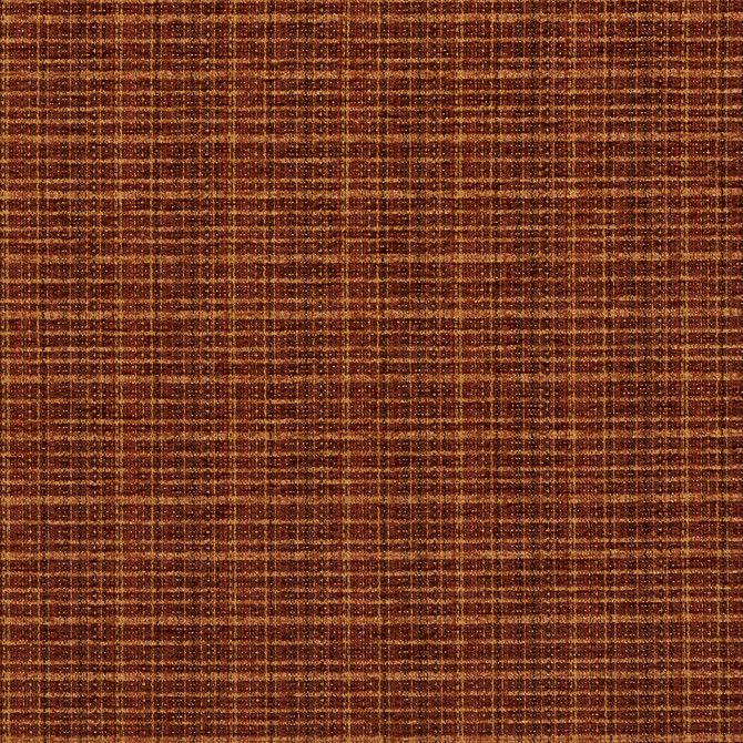 Charlotte Fabric 6955 Spice Ring Book Page #24A 100% Woven Polyester Asia Exceeds 70,000 Wyzenbeek Rubs (Heavy Duty) Horizontal: 2" x Vertical: 2" 54 Inches - My Fabric Connection -