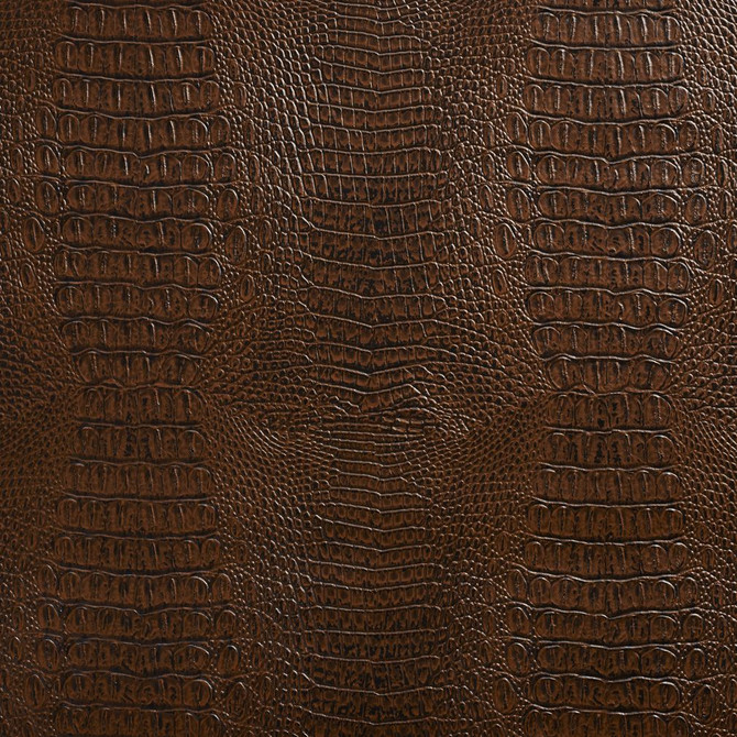 Charlotte Fabric 7033 Sable Luxurious Leather Looks I/II 100% Vinyl, 34oz. Asia Exceeds 200,000 Wyzenbeek Rubs (Heavy Duty) </p><p>Repeat: Horizontal: 10.5" x Vertical: 10.5" 54 Inches - My Fabric Connection -